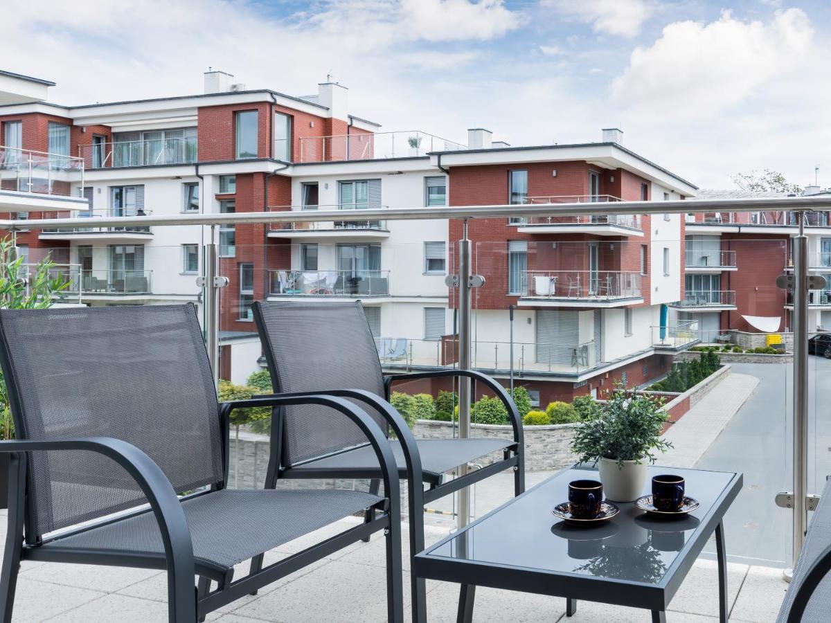 Apartament Porto Santa Rewales Exterior foto